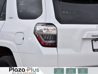 2024 Toyota 4Runner BASE