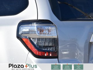 2024 Toyota 4Runner BASE