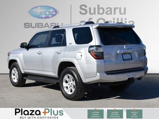 2024 Toyota 4RUNNER BASE