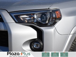 2024 Toyota 4Runner BASE