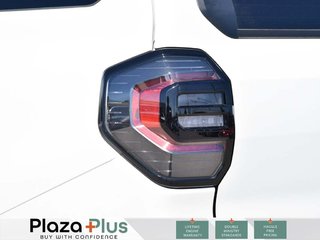 2025 Toyota 4Runner BASE