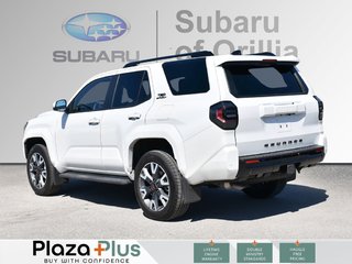 2025 Toyota 4Runner BASE