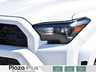 2025 Toyota 4Runner BASE