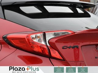 2021 Toyota C-HR XLE Premium