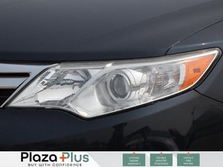 2013 Toyota Camry LE