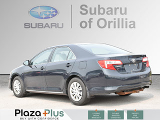 2013 Toyota Camry LE