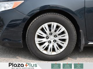2013 Toyota Camry LE