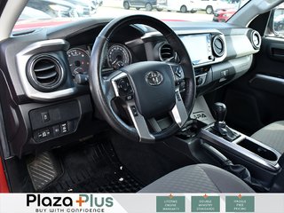 2023 Toyota Tacoma BASE