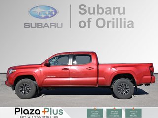 2023 Toyota Tacoma BASE