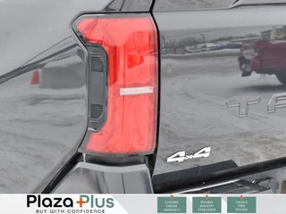 2024 Toyota TACOMA BASE