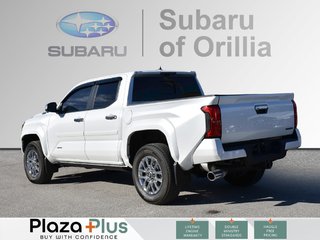 2025 Toyota Tacoma Hybrid