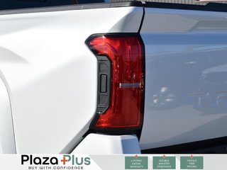 2025 Toyota Tacoma Hybrid