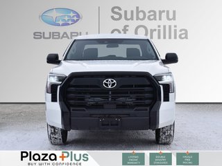 2024 Toyota TUNDRA SR