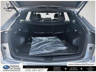 2024 Volkswagen Atlas Cross Sport Highline