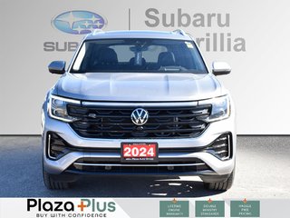 2024 Volkswagen Atlas Execline