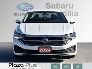2024 Volkswagen Jetta Comfortline