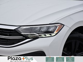 2024 Volkswagen Jetta Comfortline