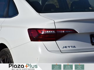 2024 Volkswagen Jetta Comfortline
