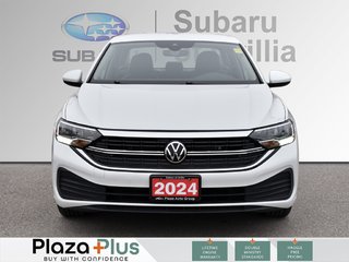 2024 Volkswagen Jetta Comfortline