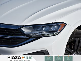 2024 Volkswagen Jetta Comfortline