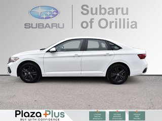 2024 Volkswagen Jetta Comfortline