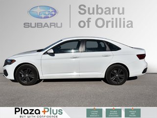 2024 Volkswagen Jetta Comfortline