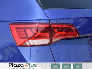 2024 Volkswagen Taos Comfortline