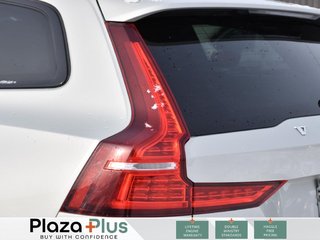 2022 Volvo V60 Cross Country T5