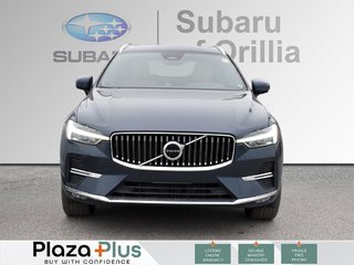 2022 Volvo XC60 INSCRIPTION