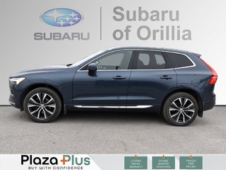 2022 Volvo XC60 INSCRIPTION