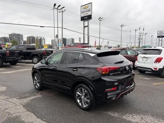 2023 Buick Encore GX Select in Saint-Jérôme, Quebec - 4 - w320h240px