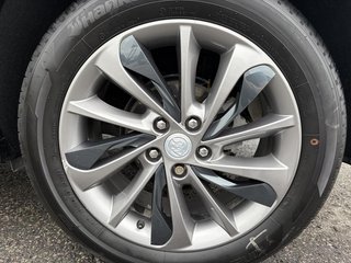 2023 Buick Encore GX Select in Saint-Jérôme, Quebec - 6 - w320h240px