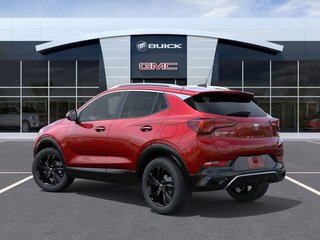2026 Buick Encore GX Sport Touring in Charlemagne, Quebec - 3 - w320h240px