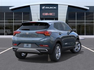 2026 Buick Encore GX Awd Preferred in Charlemagne, Quebec - 4 - w320h240px