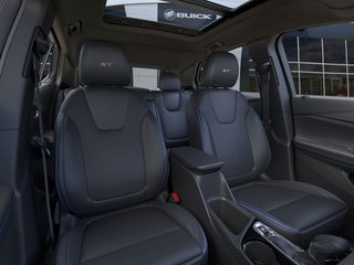 2026 Buick Encore GX Sport Touring in Charlemagne, Quebec - 6 - w320h240px