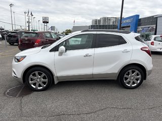 2020 Buick Encore Essence in Charlemagne, Quebec - 3 - w320h240px
