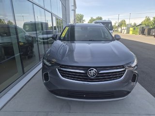 Buick Envision Essence 2021 à Saint-Jérôme, Québec - 4 - w320h240px