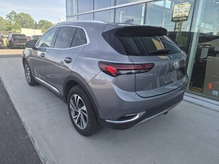 Buick Envision Essence 2021 à Saint-Jérôme, Québec - 6 - w320h240px