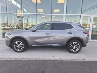 Buick Envision Essence 2021 à Saint-Jérôme, Québec - 3 - w320h240px