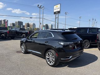 Buick Envision Avenir 2023 à Saint-Jérôme, Québec - 4 - w320h240px