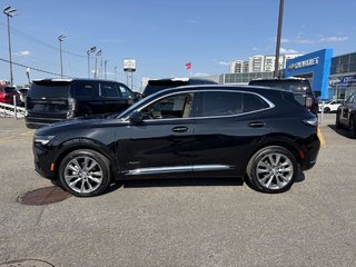 Buick Envision Avenir 2023 à Saint-Jérôme, Québec - 3 - w320h240px