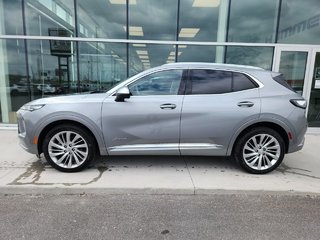 2024 Buick Envision ENVISION AVENIR in Charlemagne, Quebec - 4 - w320h240px