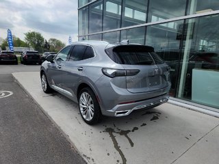 2024 Buick Envision ENVISION AVENIR in Charlemagne, Quebec - 6 - w320h240px