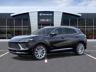 2026 Buick Envision AVENIR in Saint-Jérôme, Quebec - 2 - w320h240px