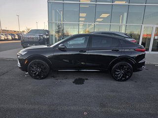 2024 Buick Envista FWD 4dr Sport Touring in Saint-Jérôme, Quebec - 5 - w320h240px