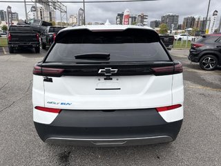 Chevrolet Bolt EUV LT 2022 à Saint-Jérôme, Québec - 5 - w320h240px