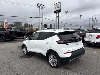 Chevrolet Bolt EUV LT 2022 à Saint-Jérôme, Québec - 4 - w320h240px
