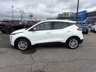 Chevrolet Bolt EUV LT 2022 à Saint-Jérôme, Québec - 3 - w320h240px