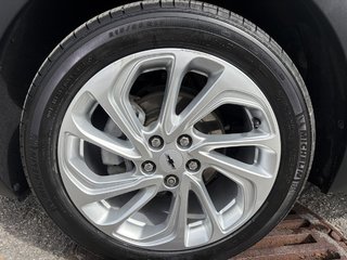 2023 Chevrolet Bolt EUV LT in Saint-Jérôme, Quebec - 6 - w320h240px