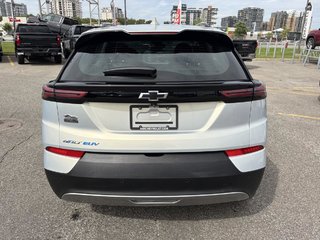 2023 Chevrolet Bolt EUV LT in Saint-Jérôme, Quebec - 5 - w320h240px